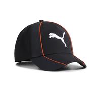 PUMA Casquette de baseball Grid HP, Accessoires, Noir, OSFA OSFA