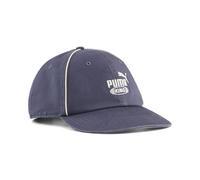 PUMA Casquette de Baseball King OneSize, Inky Depths Gray