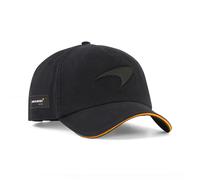 PUMA Casquette de baseball Lifestyle McLAREN RACING, Accessoires, Noir, OSFA OSFA