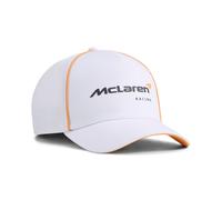 PUMA Casquette de baseball McLAREN RACING, Accessoires, Gris, OSFA OSFA