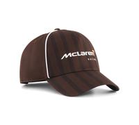 PUMA Casquette de baseball McLAREN RACING, Accessoires, Marron, OSFA OSFA