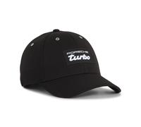 PUMA Casquette de Baseball Porsche Legacy, Accessoires, Noir, OSFA OSFA