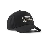 PUMA Casquette de Baseball Porsche Legacy OneSize, Black