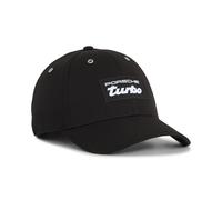 PUMA Casquette de Baseball Porsche Legacy OneSize, Black