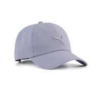 PUMA Casquette de baseball Premium Essentials, Accessoires, Gris, OSFA OSFA