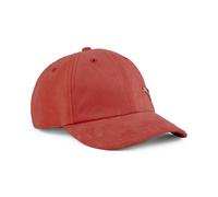 PUMA Casquette de baseball Road To Unity, Accessoires, Rouge Fire, OSFA OSFA