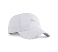 PUMA Casquette de baseball Running III, Accessoires, Gris, OSFA OSFA
