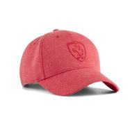 PUMA Casquette de baseball Scuderia Ferrari Pro, Accessoires, Rouge, OSFA OSFA