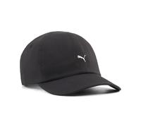 PUMA Casquette de baseball Select Essentials, Accessoires, Noir, OSFA OSFA