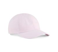 PUMA Casquette de baseball Select Essentials, Accessoires, Rose, OSFA OSFA