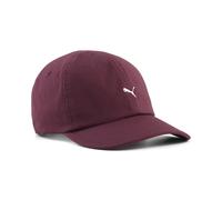 PUMA Casquette de baseball Select Essentials, Accessoires, Rouge, OSFA OSFA