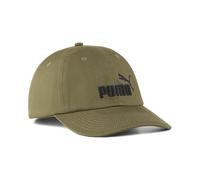 Puma Casquette de Baseball Unisexe avec Logo ESS No.1, Vert (Loden), Taille Unique