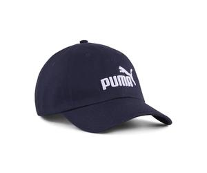 Puma Casquette de Baseball Unisexe Essentials No.1 avec Logo
