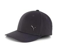 PUMA Casquette de baseball unisexe Metal Cat Flexfit