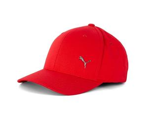 PUMA Casquette de baseball unisexe Metal Cat Flexfit
