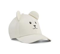 PUMA Casquette de baseball Woodland Nature Enfant, Accessoires, Blanc, KIDS KIDS
