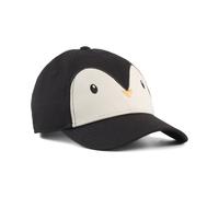 PUMA Casquette de baseball Woodland Nature Enfant, Accessoires, Noir, KIDS KIDS