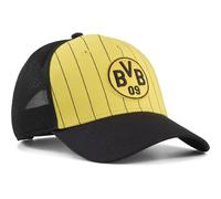 Puma Casquette De Camionneur Bvb Borussia Dortmund King