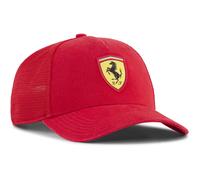 Puma Casquette De Camionneur Ferrari