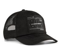 PUMA Casquette Lifestyle Scuderia Ferrari HP Homme, Accessoires, Noir, OSFA OSFA