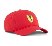 Puma Casquette De Camionneur Ferrari Race