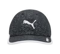 PUMA Evercat Running Cap Capuchon, Noir foncé/Blanc, Taille Unique Femme