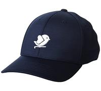 PUMA Casquette de Golf Love Chapeau, Blazer Bleu Marine-Blanc Brillant, Taille Unique Homme