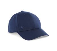 PUMA Casquette de golf P Sport Femme, Accessoires, Navy Blazer, Adult Adult