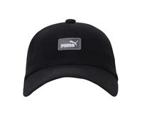 Puma Casquette de sport Essentials III Noir Mixte