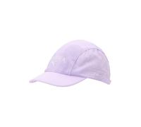 PUMA Casquette de sport 'PUMA x HYROX RUNNING' lavande / blanc, Taille 55-60