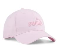 PUMA Casquette de baseball Essentials Elevated, Accessoires, Rose, OSFA OSFA