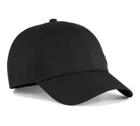 Puma Casquette ESS Metal Puma Cat – Baseball mixte – Noir
