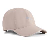 PUMA Cap vieux rose pour femme et homme - Everyday Running BB Cap Sandstone 340996 Taille unique