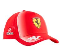Puma Casquette Ferrari Lewis Hamilton Replica