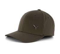PUMA Casquette Flexfit Metal Cat Baseball Cap Kappe 97143