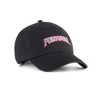PUMA Casquette ftblCulture Portugal, Accessoires, Noir, OSFA OSFA