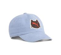 PUMA Casquette Imaginary Friend Enfant Kind, Chambray Blue