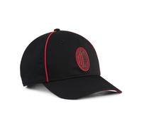 PUMA Casquette KING AC Milan, Accessoires, Noir, OSFA OSFA