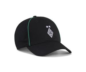 PUMA Casquette KING Borussia Mönchengladbach, Accessoires, Noir, OSFA OSFA
