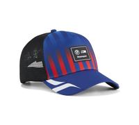 PUMA Casquette Lifestyle BMW M Motorsport OneSize, Pro Blue