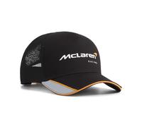 PUMA Casquette Lifestyle McLAREN RACING, Accessoires, Noir, OSFA OSFA
