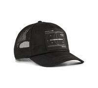PUMA Casquette Lifestyle Scuderia Ferrari HP Homme, Accessoires, Noir, OSFA OSFA