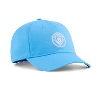 Puma Casquette Manchester City Fc Ess 25/26