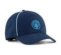 Puma Casquette Manchester City Fc King Anthem