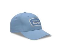 Puma Casquette Mixte (2478104_Zen Blue, Zen Blue, Taille unique, Bleu zen., Taille unique