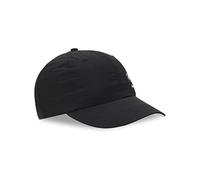 PUMA Casquette Noir Homme BMW MMS Heritage Noir Taille Unique