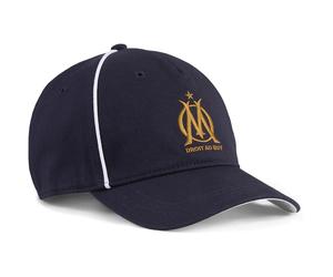 Puma Casquette Olympique Marseille King