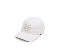 PUMA Casquette or / blanc, Taille 55-60