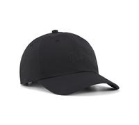 PUMA Casquette Premium Essentials Script, Accessoires, Noir, OSFA OSFA
