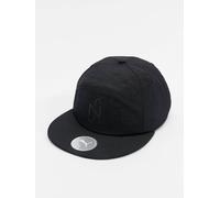 PUMA Casquette 'Puma x NJR' noir, Taille 55-60